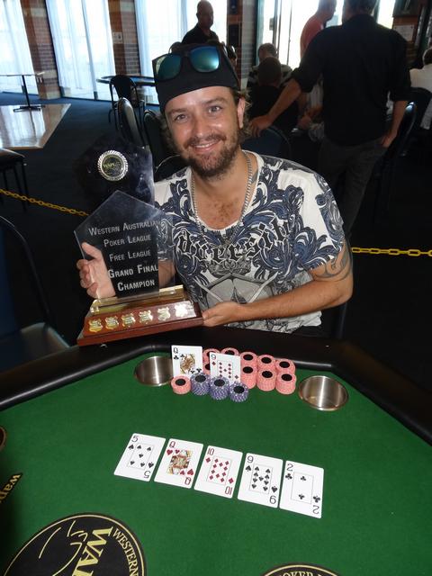 Alan Leon Wins Event 10 of the 2023 Seminole Hard Rock Poker Showdown in  Seven-Way Deal